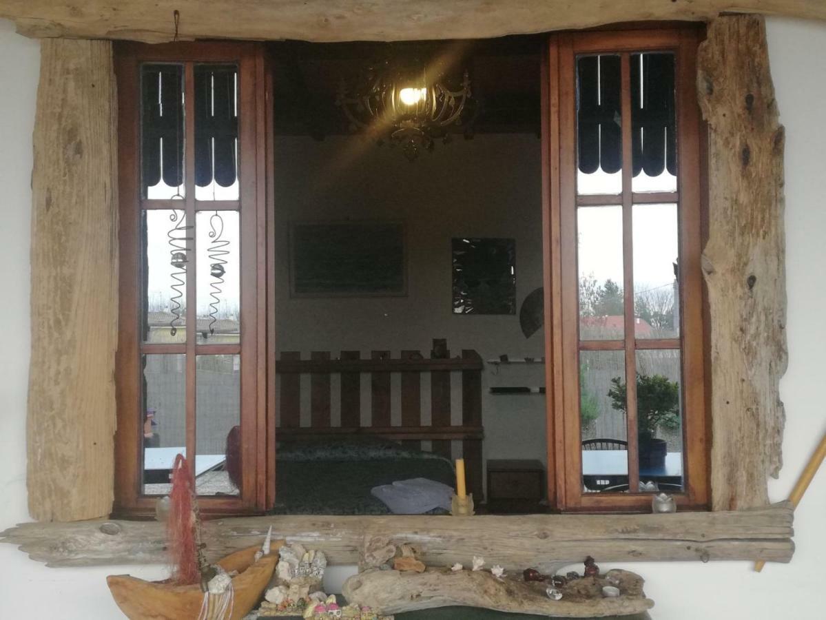 Bed and Breakfast Terrazze Dell'Artista Saletto Zewnętrze zdjęcie
